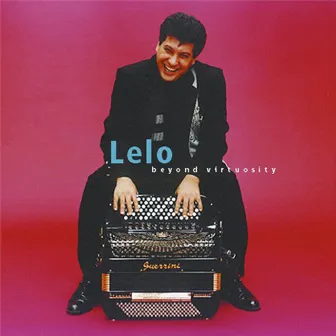 Beyond Virtuosity by Lelo Nika