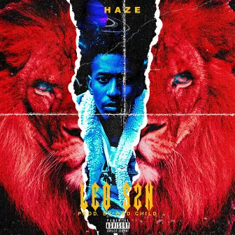 LEO SZN by Hazee