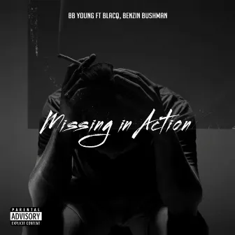 MISSING IN ACTION by BB Young