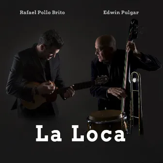 La Loca by Rafael 