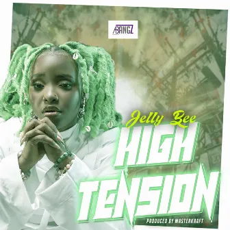 High Tension by Jelly Bee