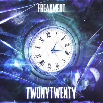 Twonytwenty by Freaxment