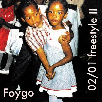 02/01 freestyle II by Foygo