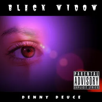 Black Widow by Denny Deuce