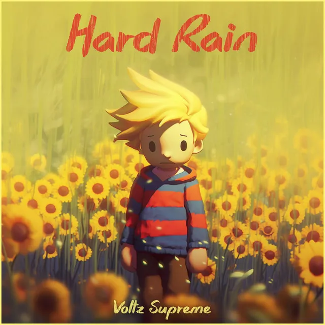 Hard Rain