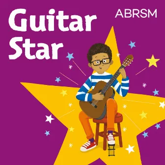 Guitar Star by Gary Ryan