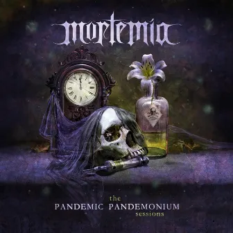 Devastation Bound by Mortemia