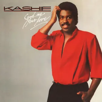 Send Me Your Love by Kashif