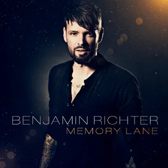 Memory Lane by Benjamin Richter