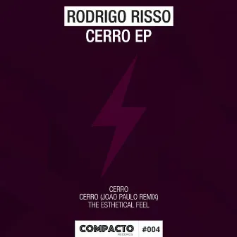 Cerro EP by Rodrigo Risso