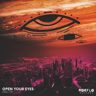 Open Your Eyes by Steller