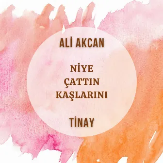 Niye Çattın Kaşlarını by Ali Akcan