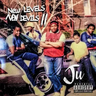 New Levels New Devils 2 by Ju