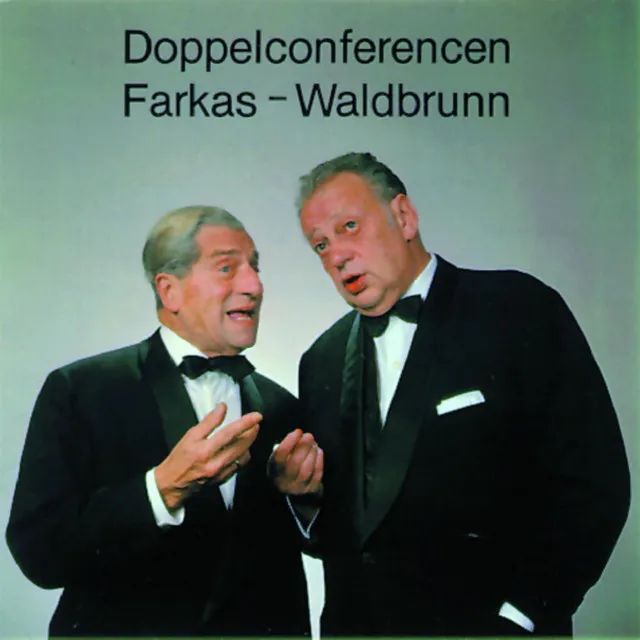 Doppelconference 2