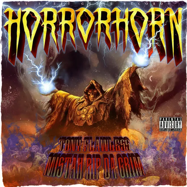 Horrorhorn