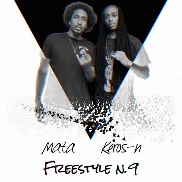 Freestyle n.9