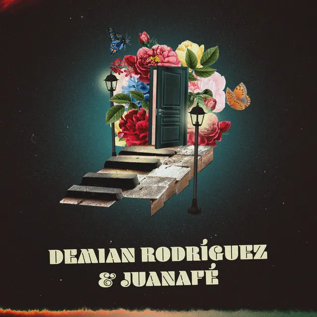 Demian Rodriguez & Juanafe