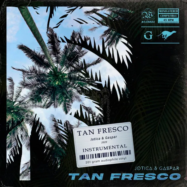 Tan Fresco - Instrumental