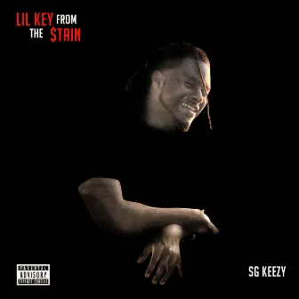 Lil Key From The Stain by SG Keezy