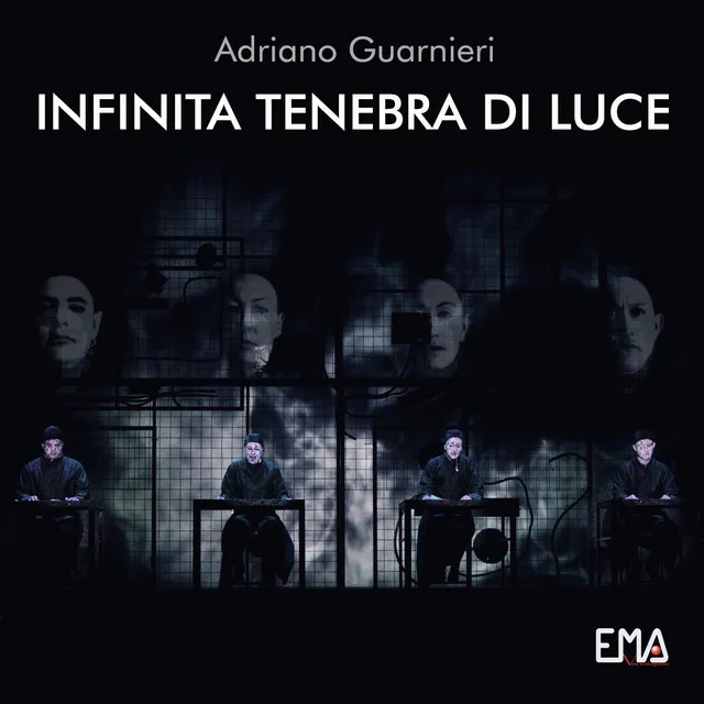 Infinita tenebra di luce