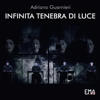 Adriano Guarnieri: Infinita tenebra di luce by Livia Rado