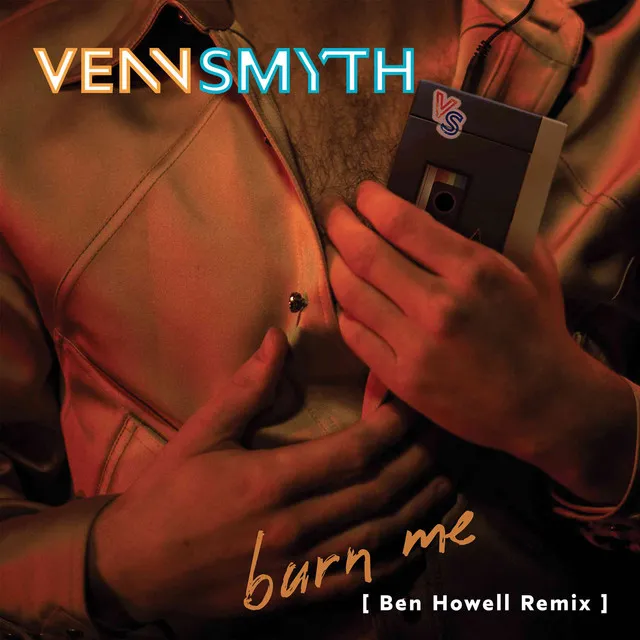 Burn Me (Ben Howell Remix)