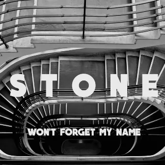 Won't Forget My Name by Stone