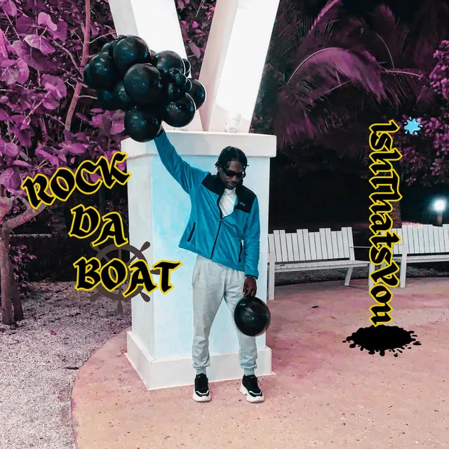 Rock Da Boat