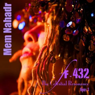 Ff432 - the Celestial Resonance - Opus 3 by Mem Nahadr