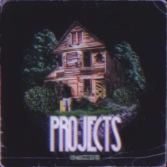 Projects by 649zino