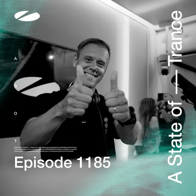 A State of Trance ID #002 (ASOT 1185)