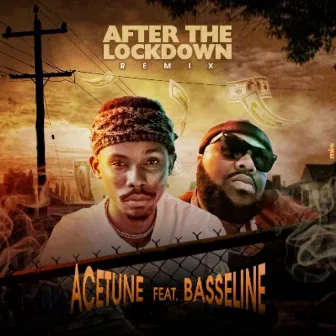 After the Lockdown (Remix) by Acetune