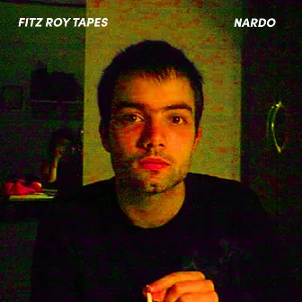 Fitz Roy Tapes by Pablo Nardo