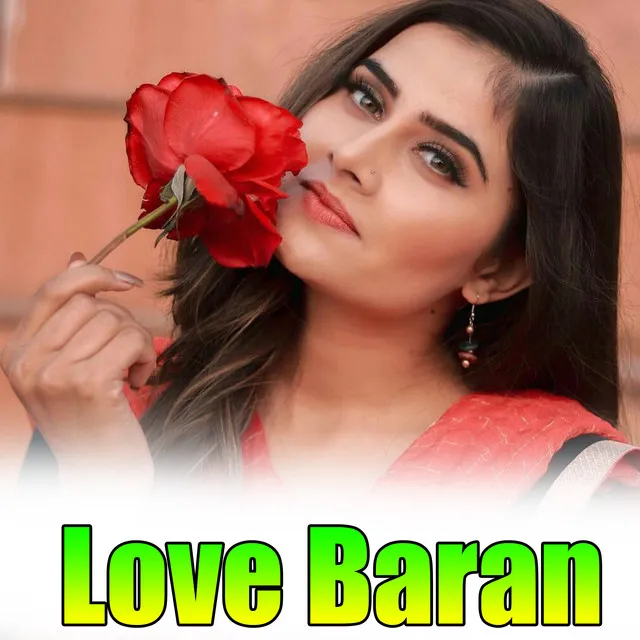 Love Baran