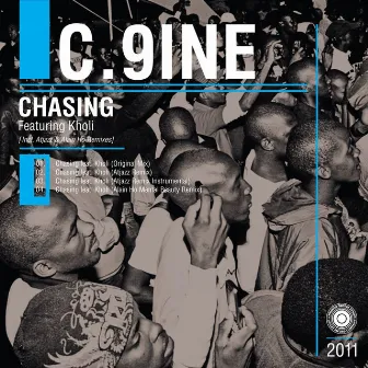 Chasing, Pt. 1 by C.9ine