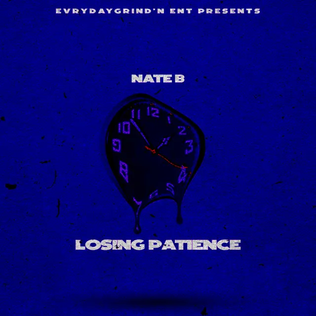 Losing Patience