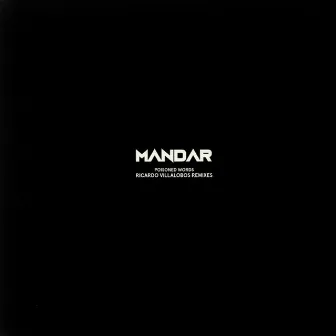 Poisoned Words (Ricardo Villalobos Remixes) by Mandar