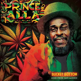 Bucket Bottom - Gems From Jah Garden by Prince Alla