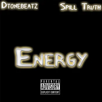 Energy by Dtonebeatz