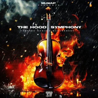 The Hood Symphony by Muwap