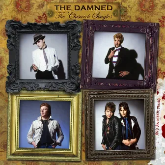 The Chiswick Singles and Another Thing by The Damned