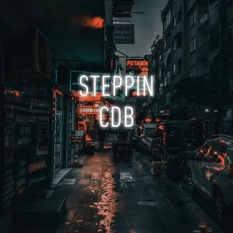 STEPPIN by CDB