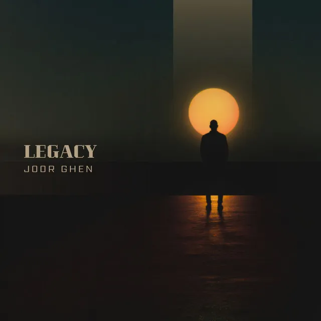 LEGACY - Radio edit