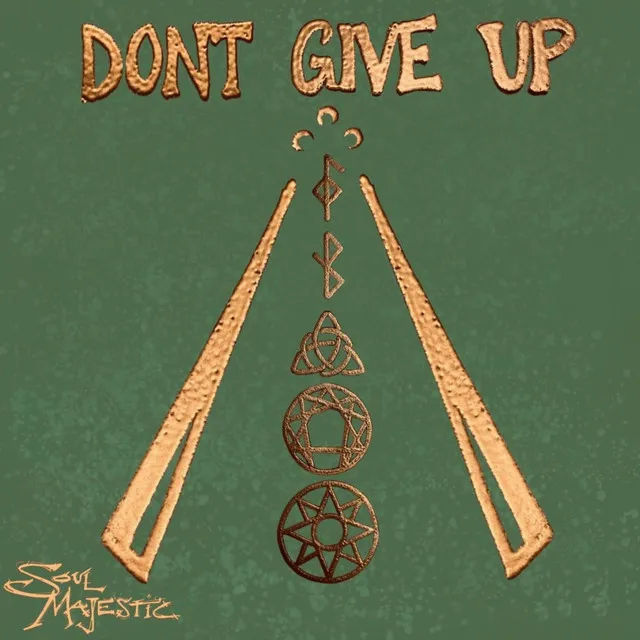 Don't Give Up