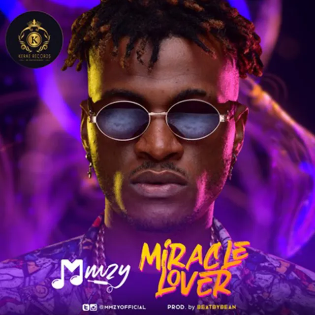 Miracle Lover