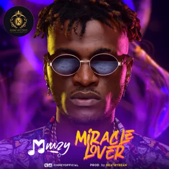 Miracle Lover by Mmzy