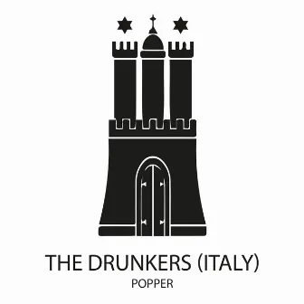 Popper by The Drunkers (Italy)