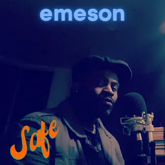 Safe by Emeson