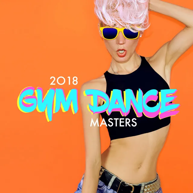 2018 Gym Dance Masters