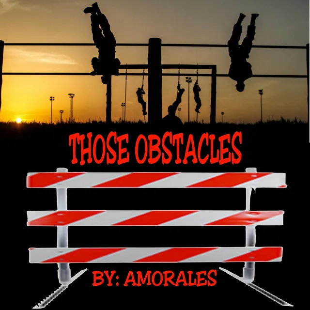 Those Obstacles